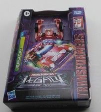 Transformers Legacy Elita-1 Action Figure