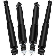 Set of 4 Front Rear Shocks Struts for 4Runner 84-89 Pickup 86-95