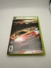 Ridge Racer 6 - Microsoft Xbox 360 - Complete w/ Manual -