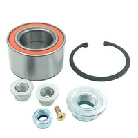 Radlagersatz Radlager Vorne Hinten FüR Audi A3 Seat Skoda VW Golf 4 Bora 1.9 TDI
