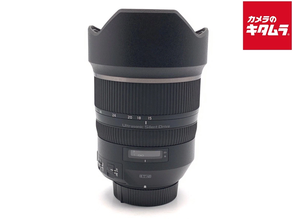 Tamron f/2.8 Camera Lenses 15-30mm Focal for sale | eBay