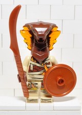 Lego njo0539 Pyro Slayer NINJAGO Secrets Forbidden Spinjitzu 70675 70677 2019