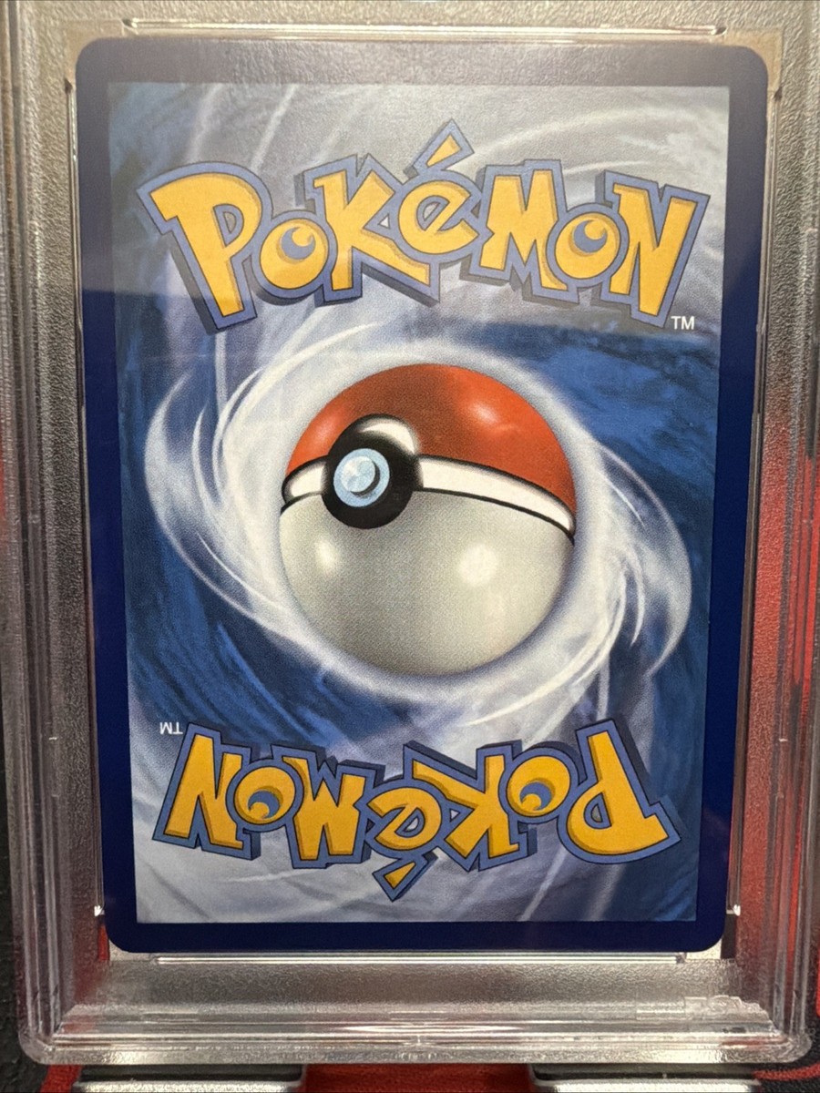Girantina V Alt Art PSA 10 Lost Origin 186 Pokemon Clean Centering