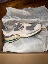 New Balance 2002R Protection Pack Rain Cloud - M2002RDA New With Box 7/8/9