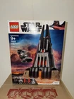 LEGO Star Wars Darth Vader's Castle 75251 1060pcs w/ Vader & Guards
