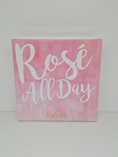 Rose Scented Gift Set Hand Soap Bath Salt Scrub Essential Oil Dried Rose Petals