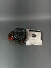 Vdo Marine 3-38 85mm Viewline Tach Wmultifunction Display - 0 To 3000 Rpm