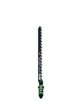 MPS Cv-StichsäGeblatt Holz 100/75 Mm 5 StüCk Bosch T244D, Metabo 623649000