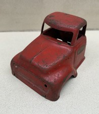 55-56 Tonka Truck Cab