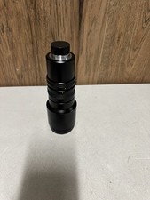 Kowa 5mm/f1.8 Fixed Focus Industrial Machine Vision Lens   sb