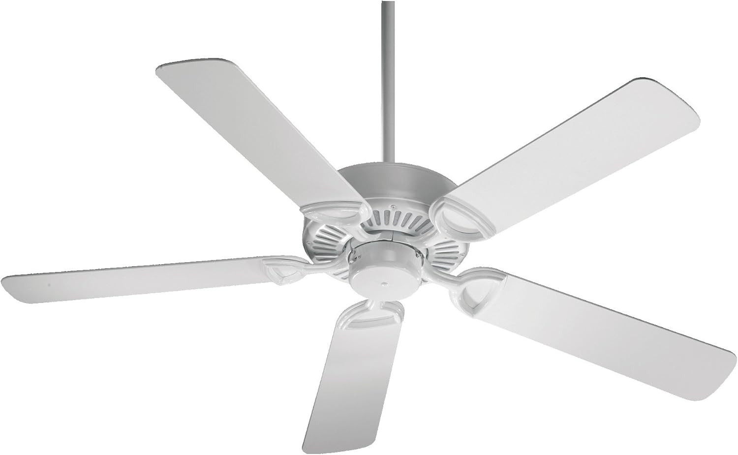 43525-6 Traditional 52``Ceiling Fan from Estate Collection i