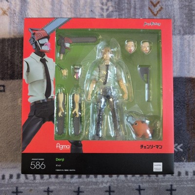 figma Chainsaw Man Denji | eBay
