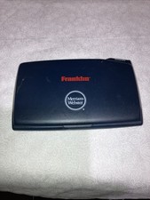 Franklin Merriam-Webster Dictionary MWD-465