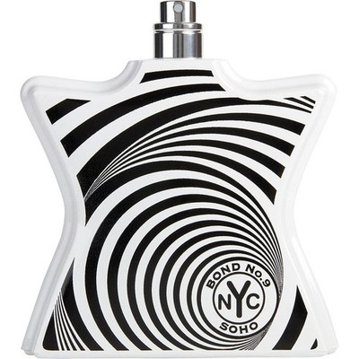 Bond No.9 Unisex Soho EDP Spray 3.3 oz (Tester)