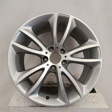 BMW F10 F12 19 ZOLL 9J ET44 Original 1 St�ck Alufelge Felge Alu