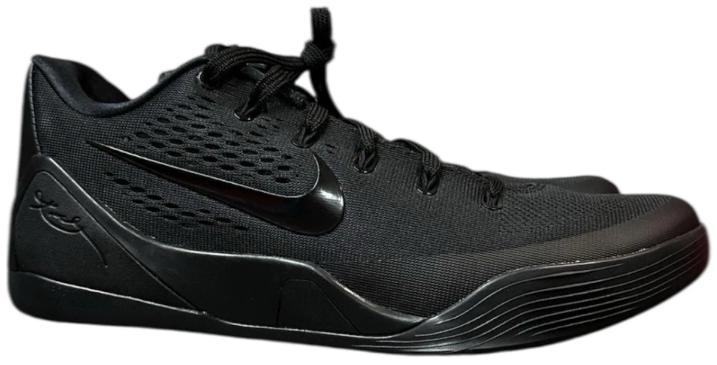 Nike Kobe 9 EM XDR China for Sale | Authenticity Guaranteed | eBay