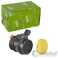 Valeo Luftmassenmesser Lmm Passend FüR CitroËN C5 C6 C8 Fiat Ulysse Lancia