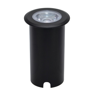 #ad 10W Inground Well LED Landscape Light Warm White 2700K 414000