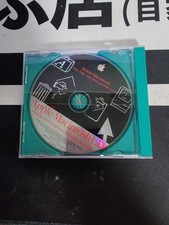 1996 Apple Macintosh Performa 6320CD Install CD OS 7.5.3 VER 1.1 691-1067-A