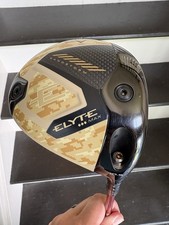 Callaway Elyte Sandstorm Triple Diamond MAX D...