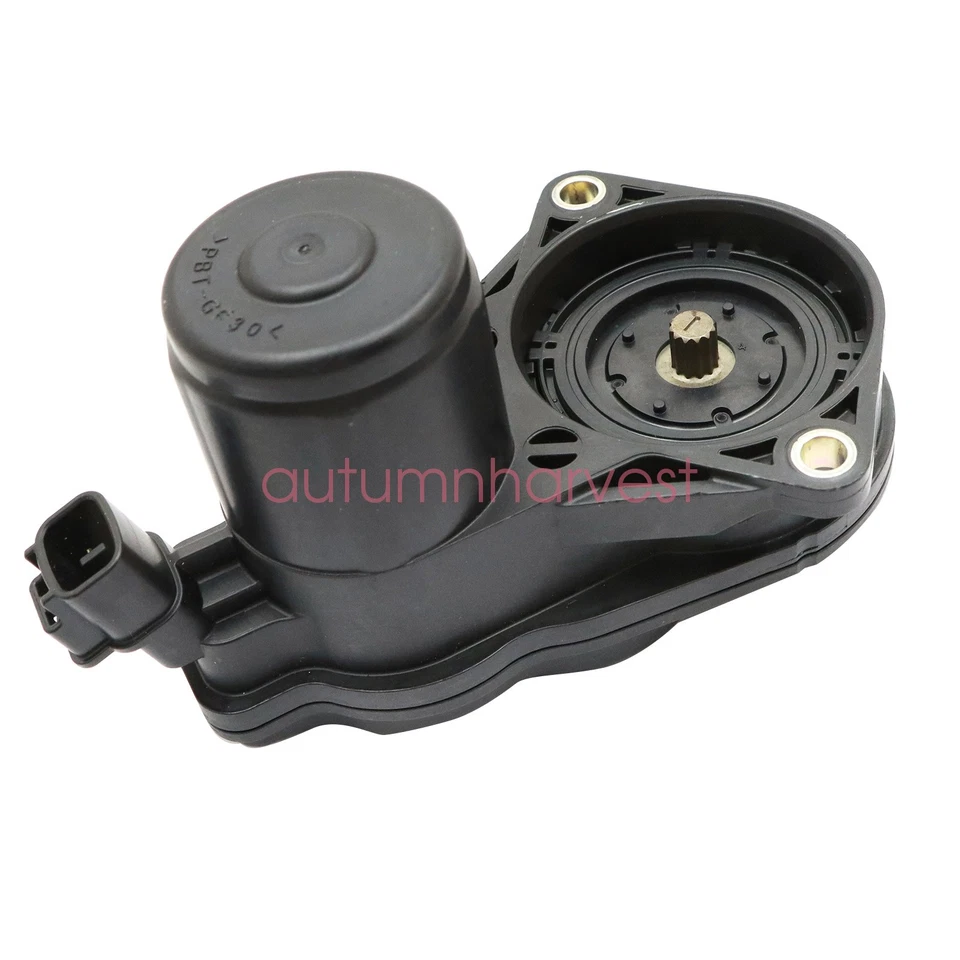 Actuador de freno de estacionamiento trasero para Toyota Camry 2018-2022 4631033010 Foto 3 de 4