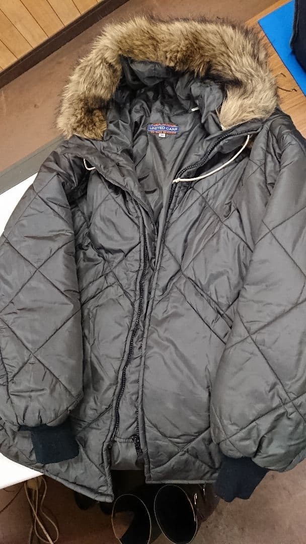 Buzz Rickson s Down Jacket - image 1