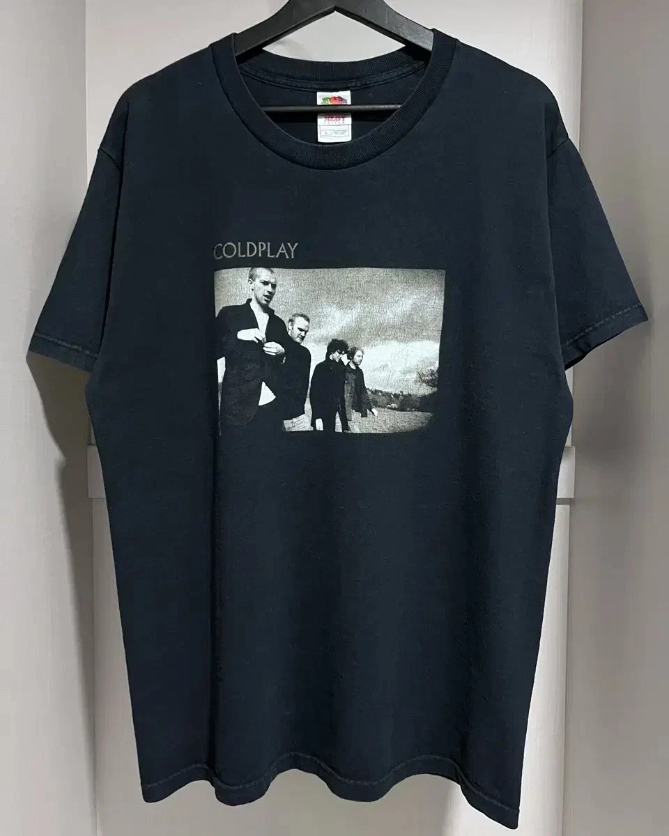 Coldplay Shirt for sale | eBay