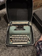 Smith Corona Typewriter thumbnail