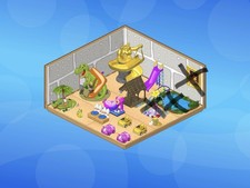 Webkinz Classic Estore Promo Items choose 1 from photo
