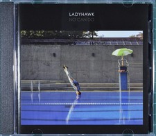 No Can Do by Ladyhawk [Canada - Triple Crown 2012] - MINT