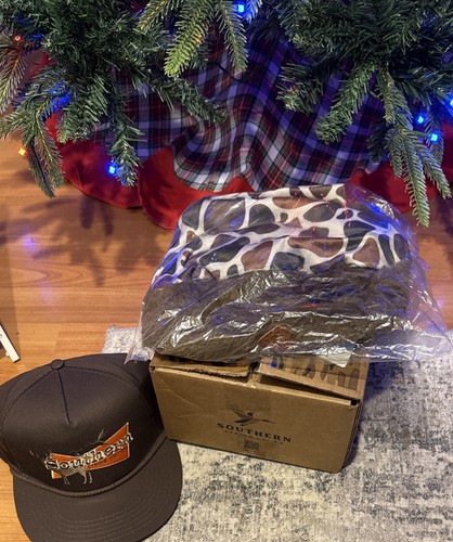 Southern String Hat Co. November 2025 Drop *Complete* | eBay