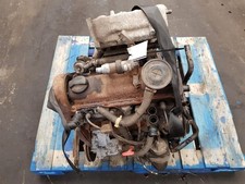1983-1993 MK2 VOLKSWAGEN GOLF GTI COMPLETE ENGINE 1.8  8V PETROL PB *VIDEO*