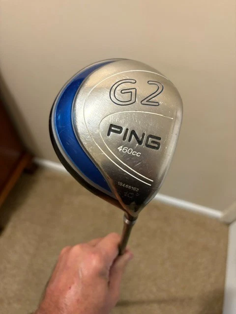 Ping G2 Driver for sale - eBay
