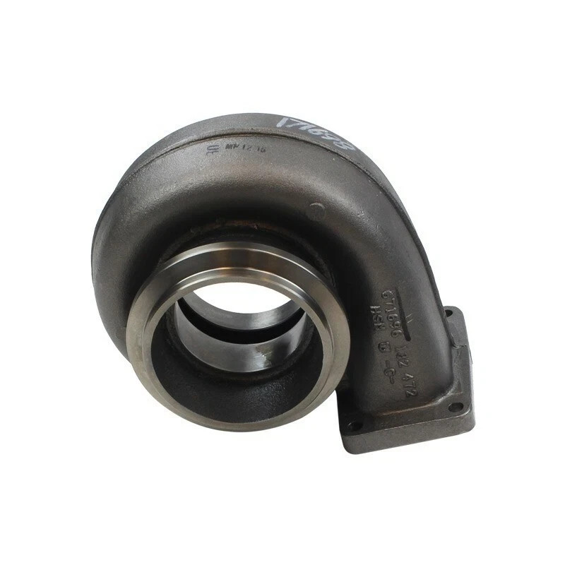 BorgWarner S400 T6 1.32 AR Turbine Housing Fits 96/88 Wheel S400SX4 S400SX-E