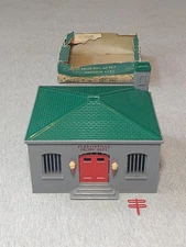 Plasticville Police Dept. Kit PD-3 ~ TS