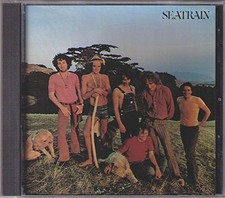 Seatrain Album [Vinyl]