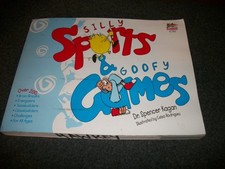 Silly Sports & Goofy Games