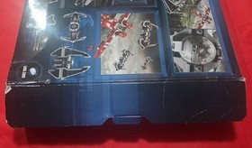 LEGO STAR WARS 9500 Sith Fury-class Interceptor BOX ONLY with Noticable Wear