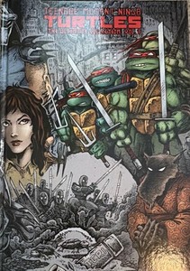 Tmnt Ultimate Collection Vol 1 | eBay