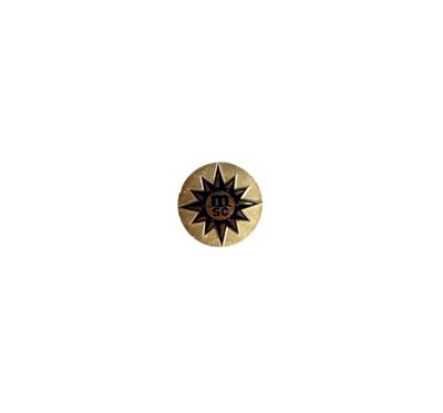 MSC KREUZFAHRTEN - VOYAGERS CLUB - DIAMOND - PIN / ANSTECKNADEL