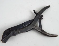 Vintage K-D Mfg Co Flat Head Valve Spring Lifter Tool, No 900, Lancaster PA USA