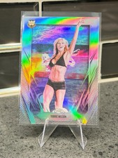 2026 WWE Topps Chrome #66 Torrie Wilson, Legend Refractor