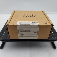 CISCO AIR-ANT2524VAC-R 2.4GHz 2dBl/5 GHz 4dBl Ceiling Mnt, 4-Port RP-TNC