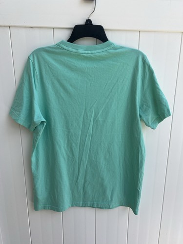Puma AMG Petronas Formula One Racing Team T-Shirt F1 Race Adult Medium - Picture 6 of 6