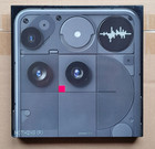 Nothing Phone (3) - 16GB RAM, 512GB Storage - Unlocked - Black - New & Sealed