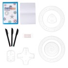  Zeichenbedarf Technisches Zeichnen Set Zeichnungsset Skizzierende Vorräte