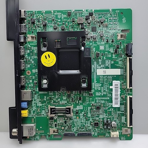 Samsung UE65MU6120 MAINBOARD BN94-12645A