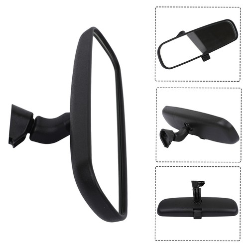 Rearview Mirror Rear View Mirrors Accessories For Mazda 3 Axela BL 2009-2014 - Picture 4 of 12