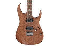 Ibanez RG421MOL RG Standard Electric Guitar - Mahogany Oil