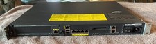 Cisco ASA5520 V02 SSM-10 Adaptive Security Appliance Firewall TESTED AND RESET